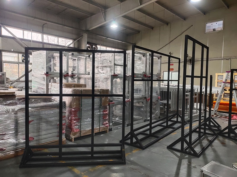 国产猛男GAYB0Y1麻豆展示架