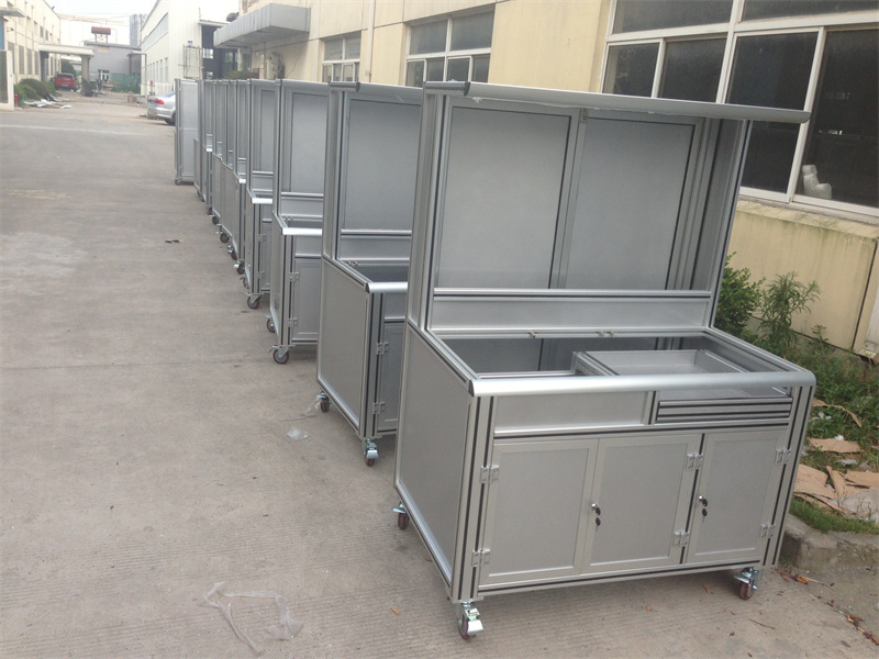 工业国产猛男GAYB0Y1麻豆4590B流水线工作台